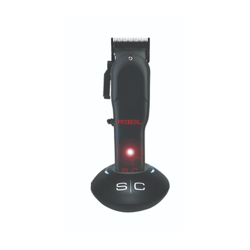 מכונת תספורת מקצועית סטייל קראפט ריבל SC Rebel