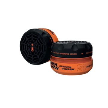 ווקס ספיידר מבית נישמן S1 Nishman