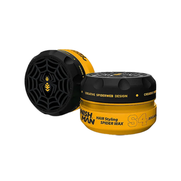 ווקס ספיידר מבית נישמן S4 Nishman