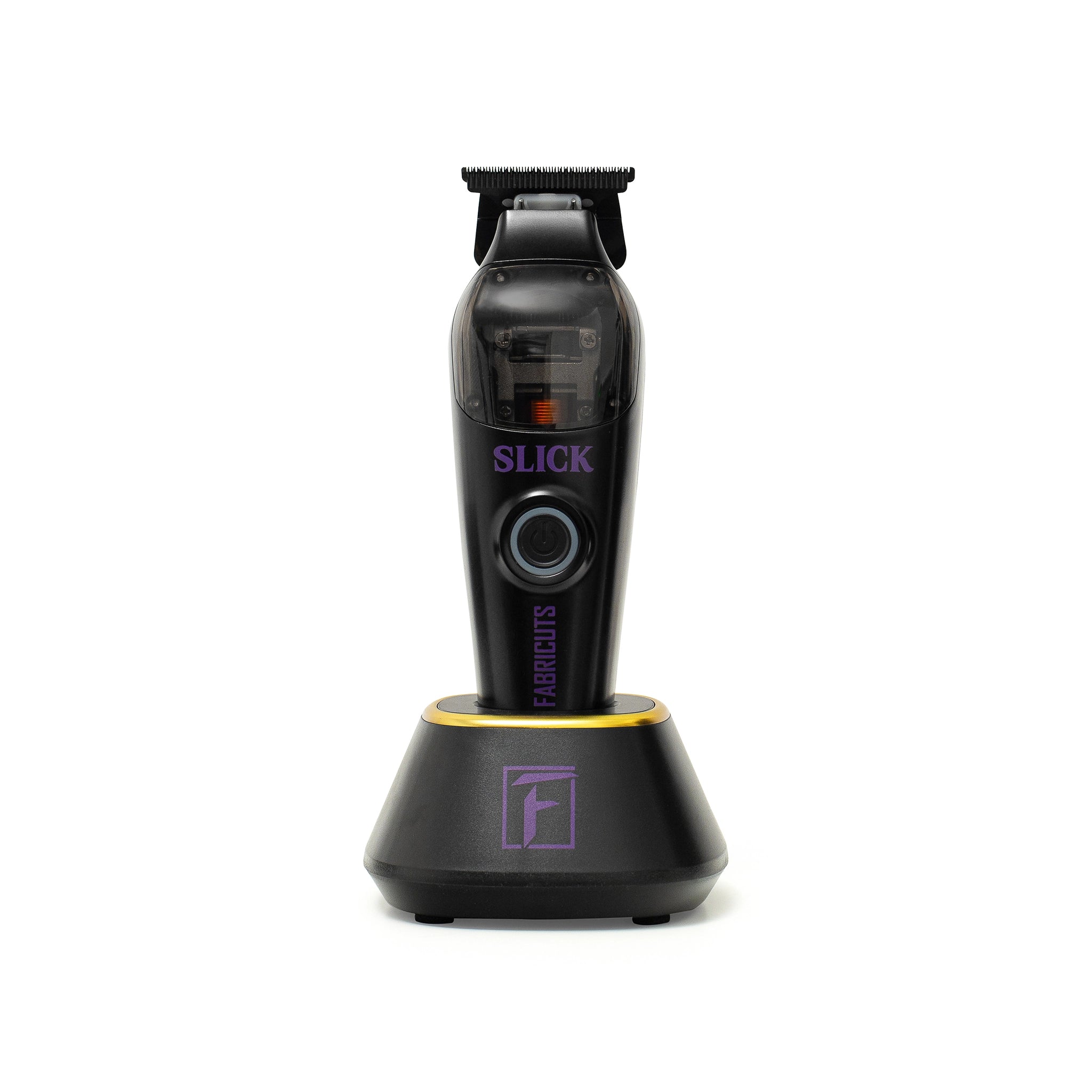 מכונת פיניש Fabricuts Slick FC-110T+ Black