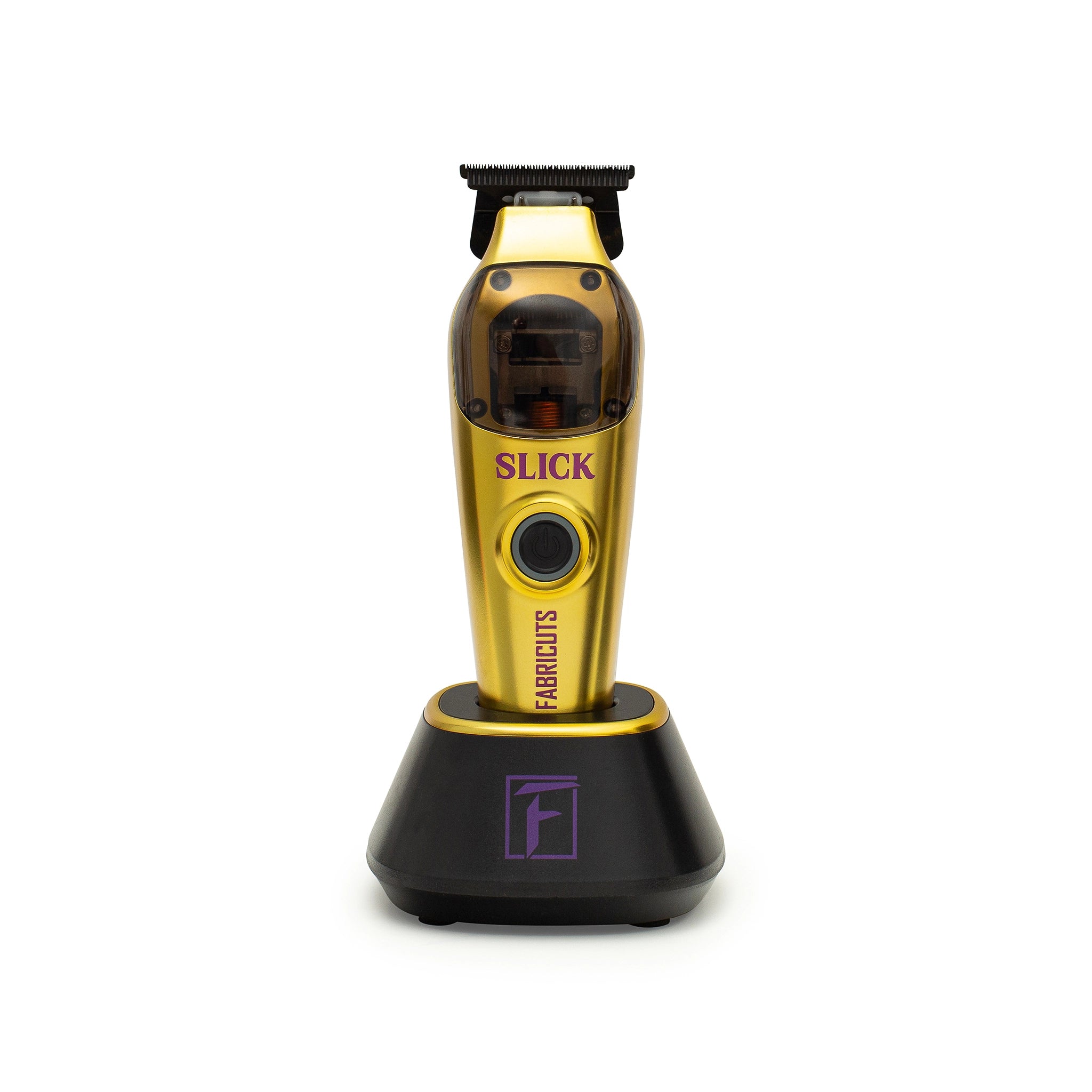 מכונת פיניש Fabricuts Slick FC-110T+ Gold