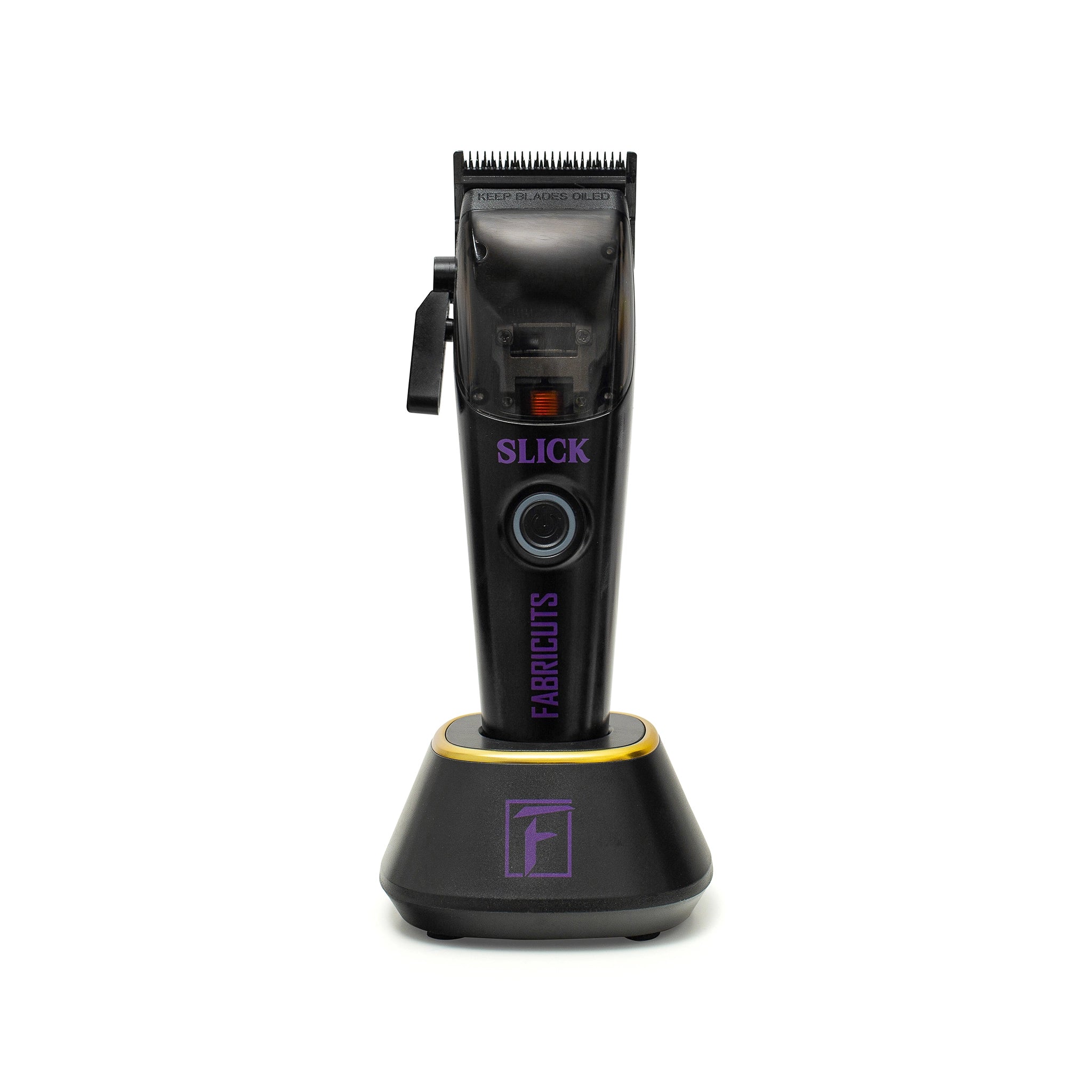 מכונת תספורת Fabricuts Slick FC-110C + Black