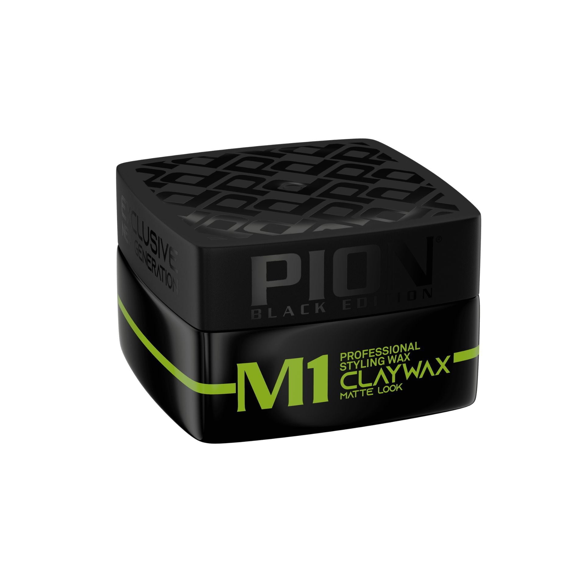חימר לשיער – PION M1