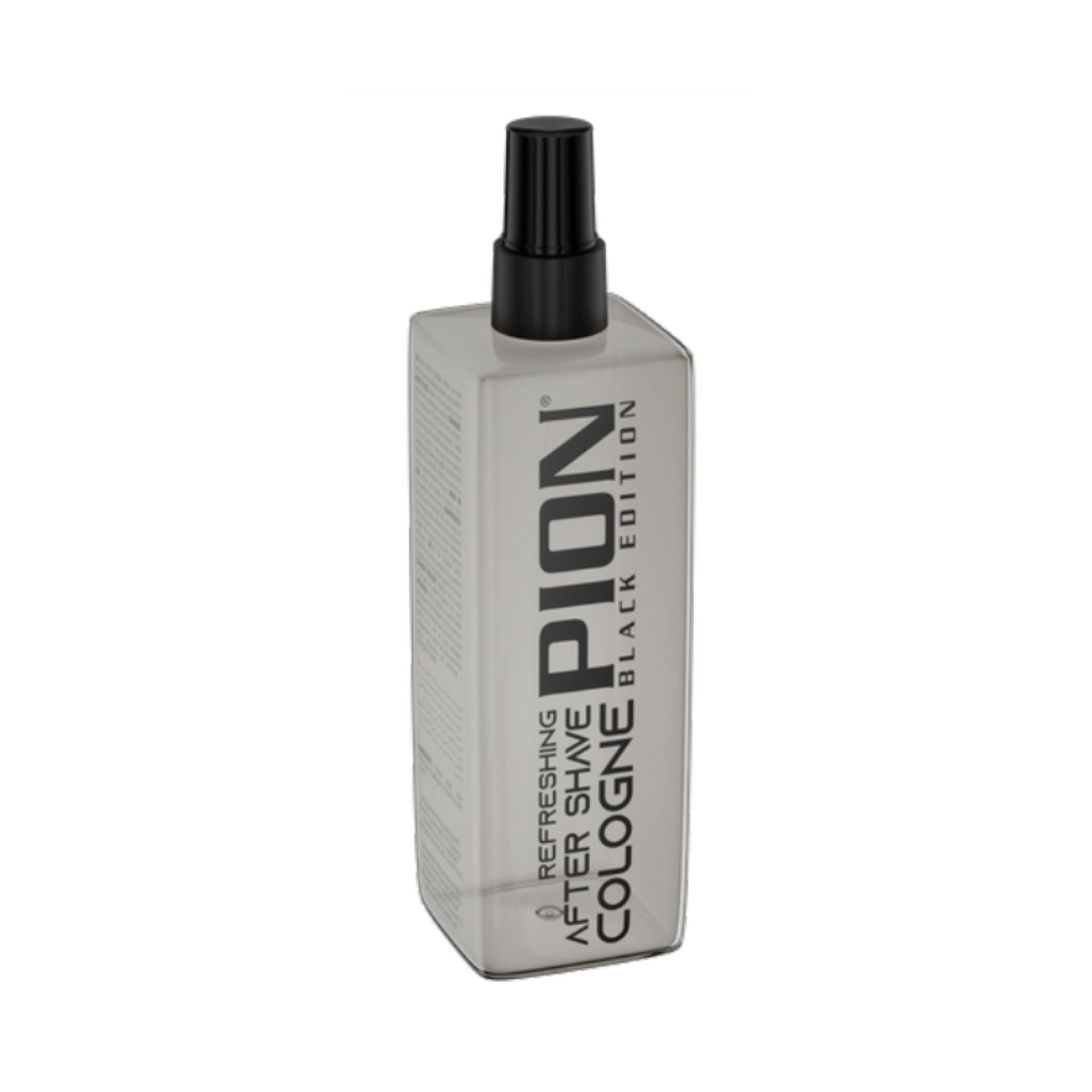 אפטר שייב - PION PC07 MOONSTONE