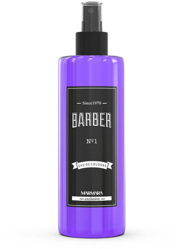 אפטר שייב Marmara Barber No.1 400 מ"ל