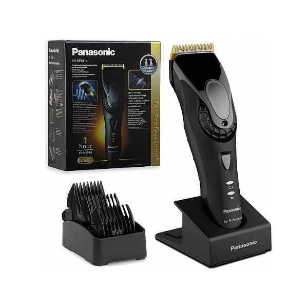 מכונת תספורת - Panasonic ER-GP80