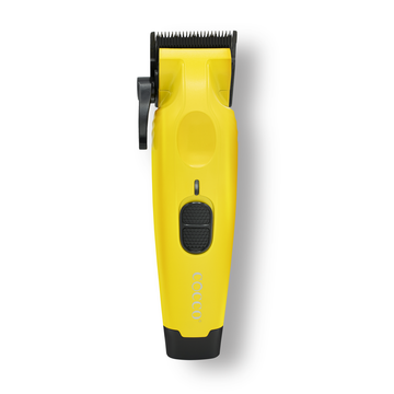 Cocco Hyper Veloce Clipper yellow מכונת תספורת קוק