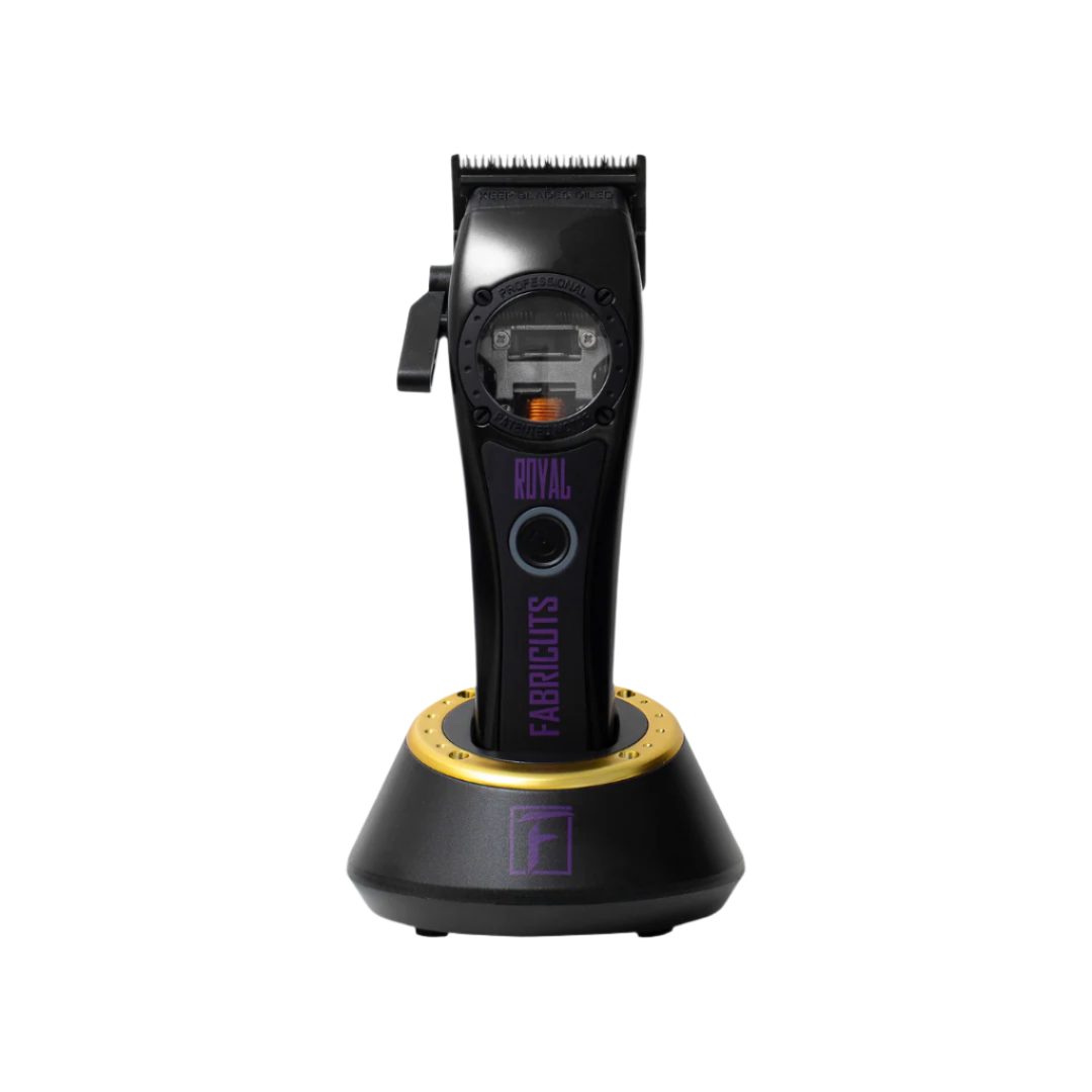 מכונת תספורת - Fabricuts Royal FC-110C Black