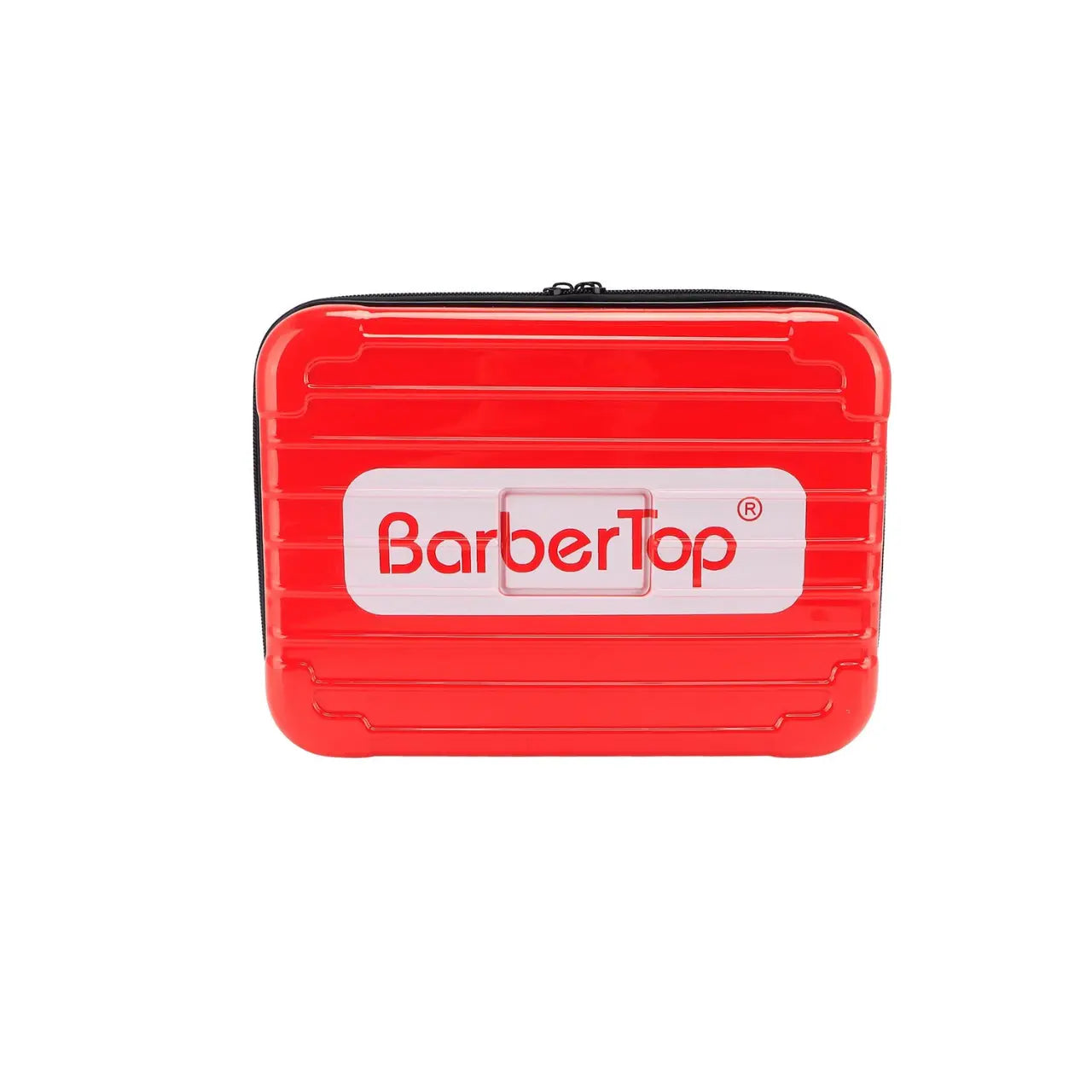 נרתיק קטן לספר (אדום) - BARBER HANDBAG