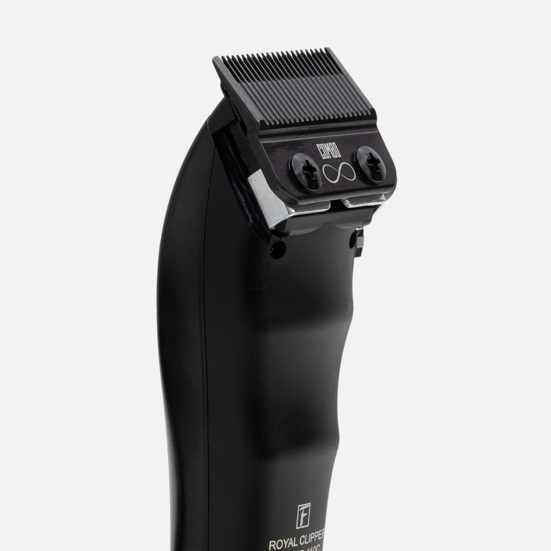 מכונת תספורת - Fabricuts Royal FC-110C Black