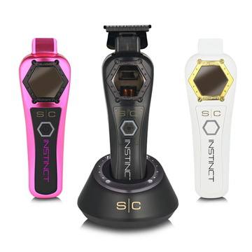 מכונת פיניש סטייל קראפט אינסטינקט מטאל SC Instinct Metal Trimmer