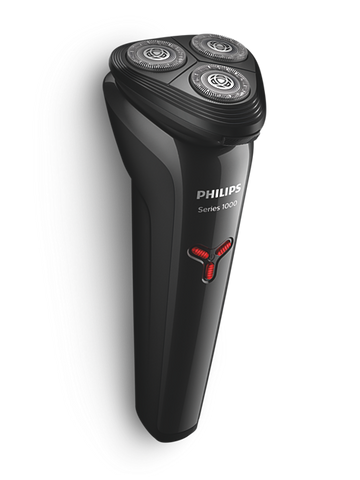 מכונת גילוח פיליפס סדרה Philips Shaver Series 1000