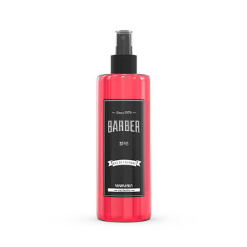 אפטר שייב Marmara Barber No.6 400 מ"ל
