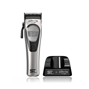 מכונת תספורת סופרים TORQ ClipperT - The Barber Plu