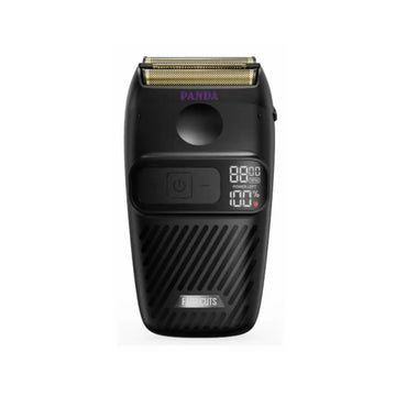 🎁 מכונת גילוח Fabricuts Panda FC-900S בצבע שחור (100% off)