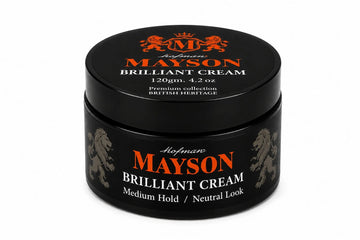 מייסון קרם מבריק mayson