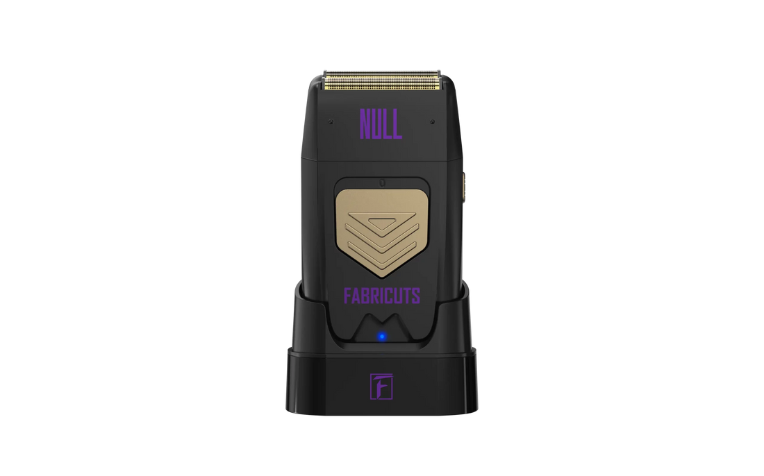 מכונת גילוח - Fabricuts Null FC-100S