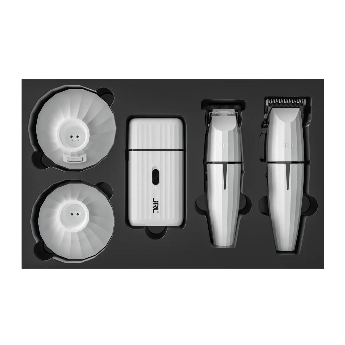 סט מכונות תספורת – JRL GHOST2