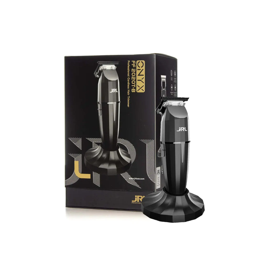 מכונת פיניש JRL ONYX FF2020T-B