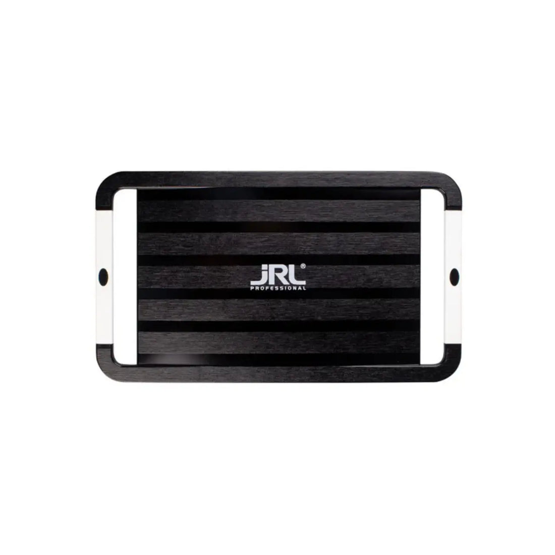 מראה אחורית JRL שחורה