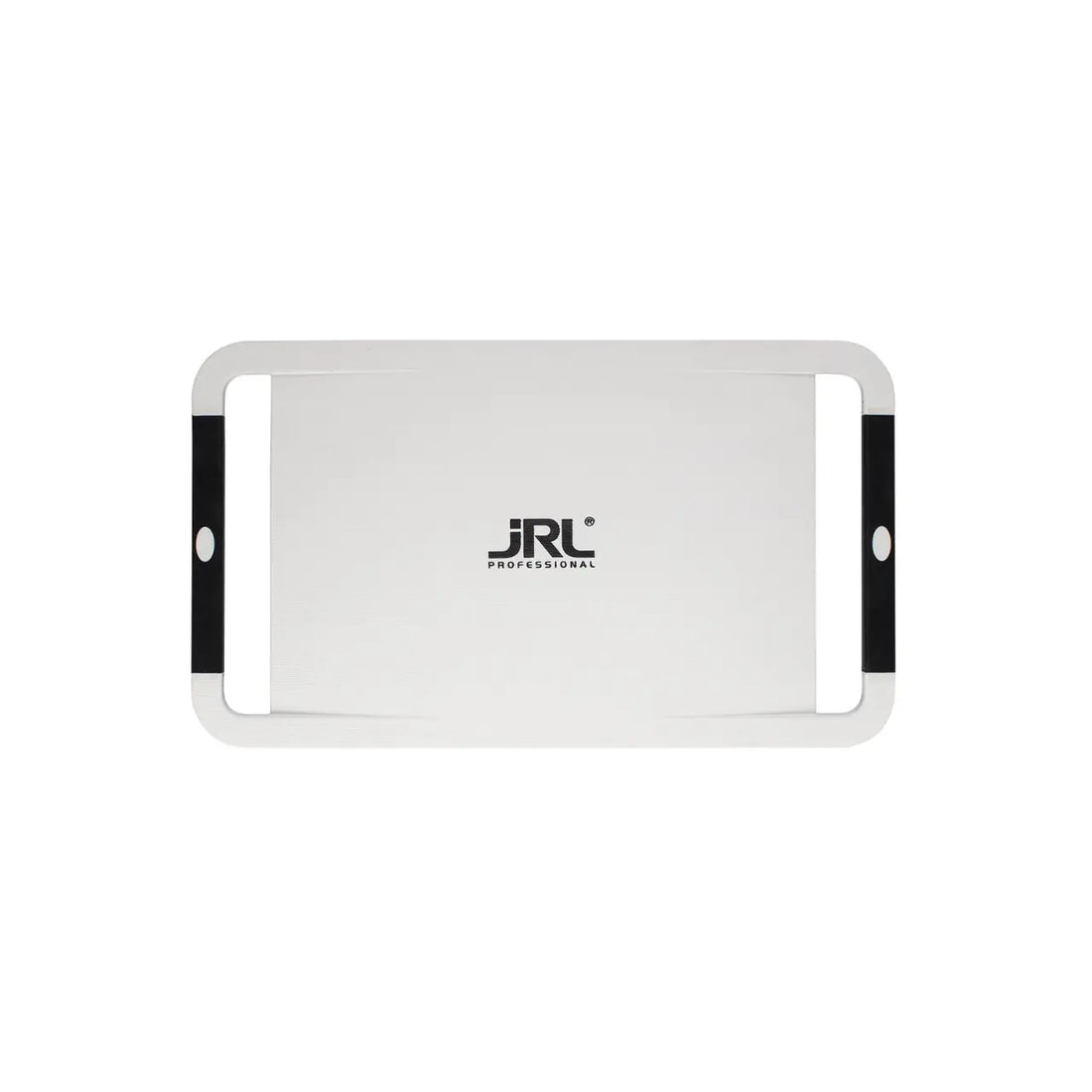 מראה אחורית JRL לבנה