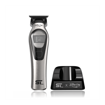 מכונת פיניש סופרים TORQ TrimmerT - The Barber Plug