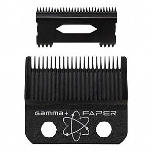 סכין חיתוך + פלטת FAPER למכונת תספורת סטייל קראפטFAPER