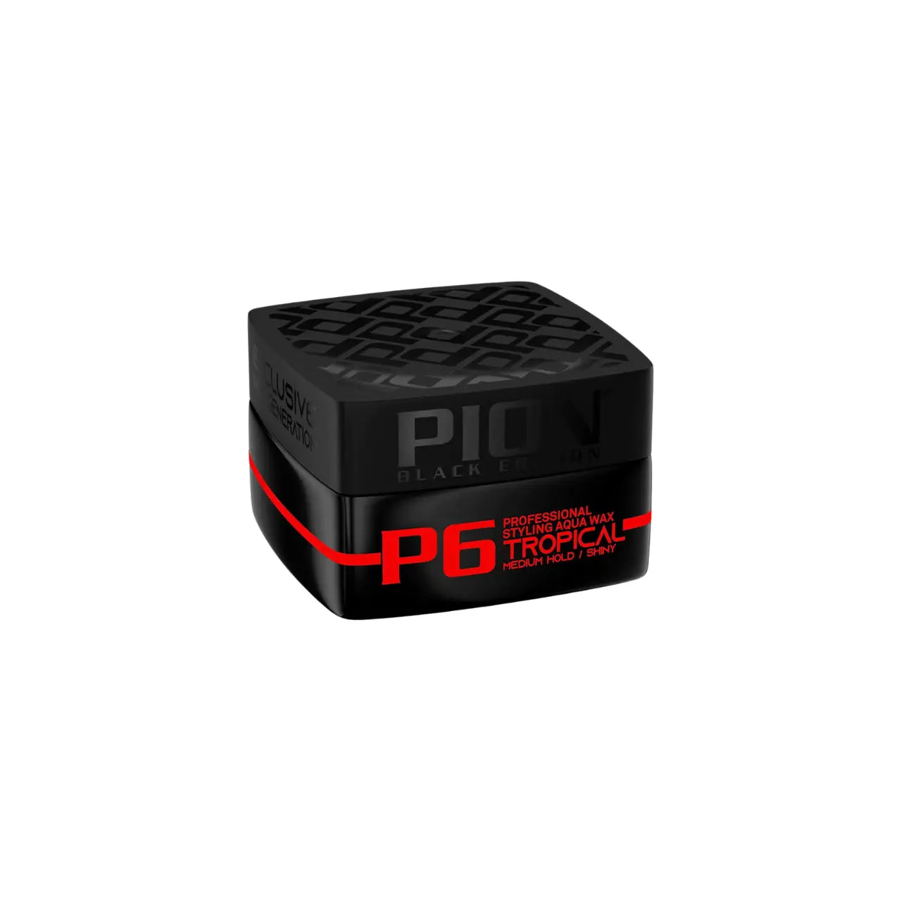 ווקס לשיער - PION P6 TROPICAL