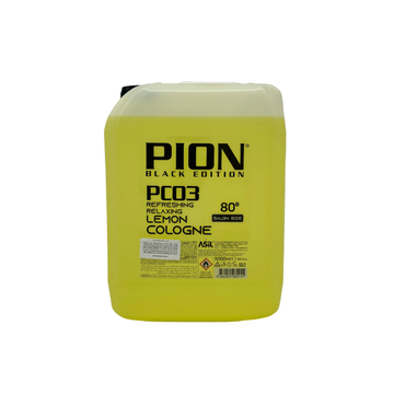 אפטר שייב - PION PC03 5L