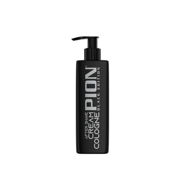 קרם אפטר שייב - PION CREAM COLOGNE SILVER
