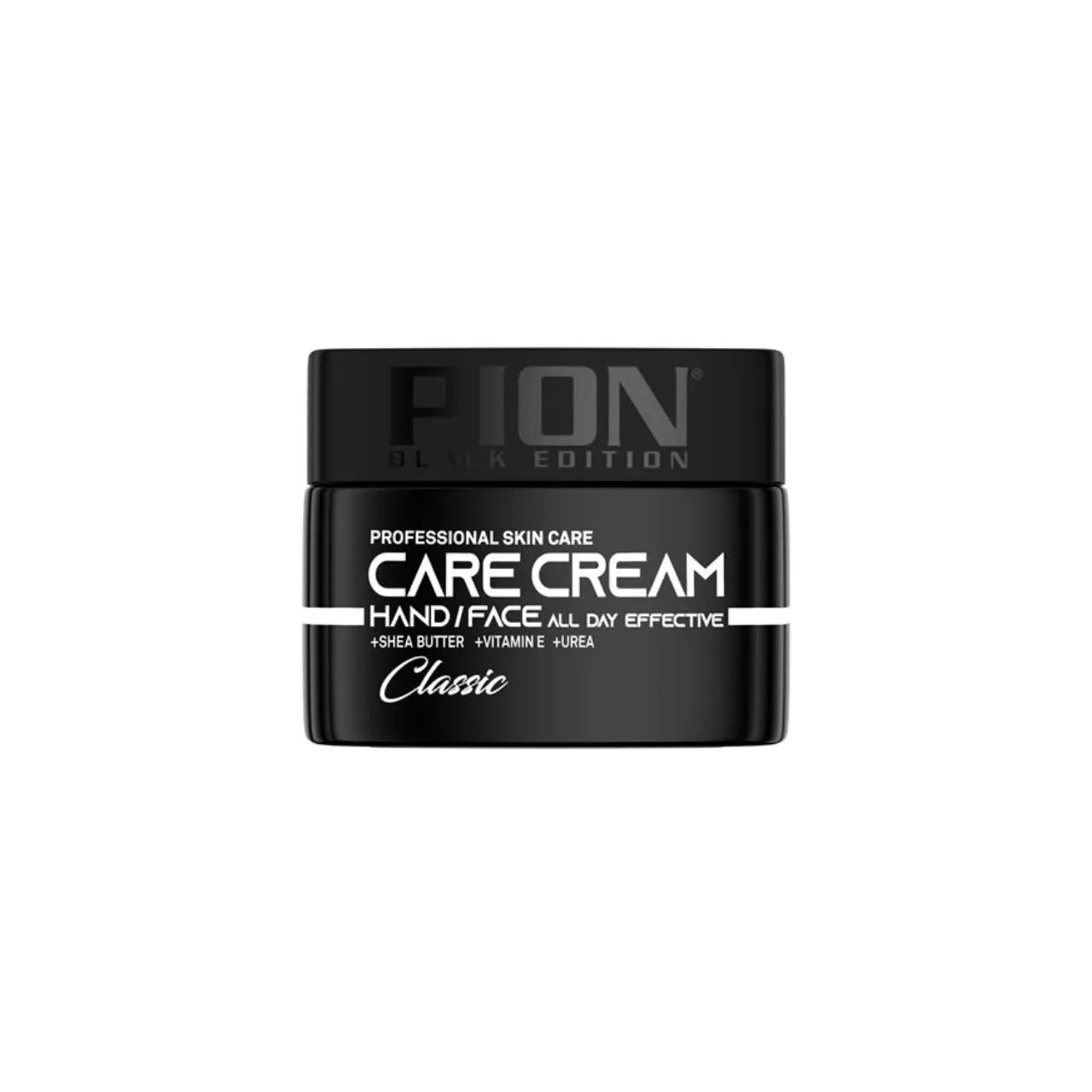 קרם לידיים ולפנים – PION HAND & FACE CARE CREAM CLASSIC