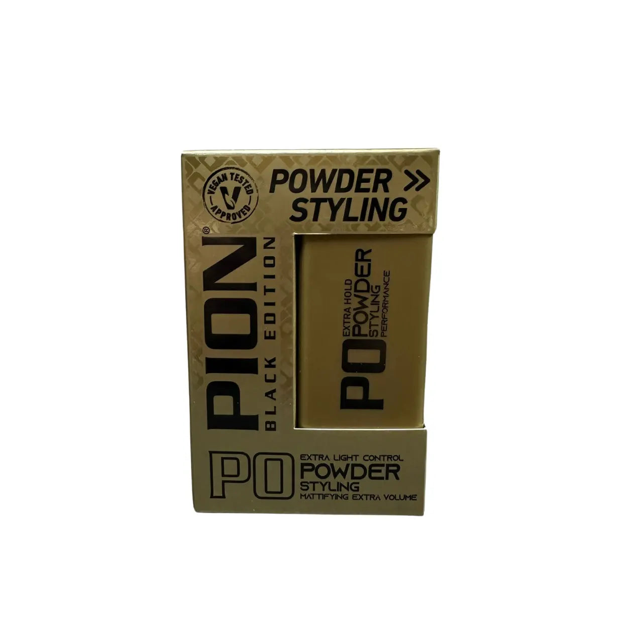 אבקת נפח לשיער - PION EXTRA LIGHT CONTROL P0