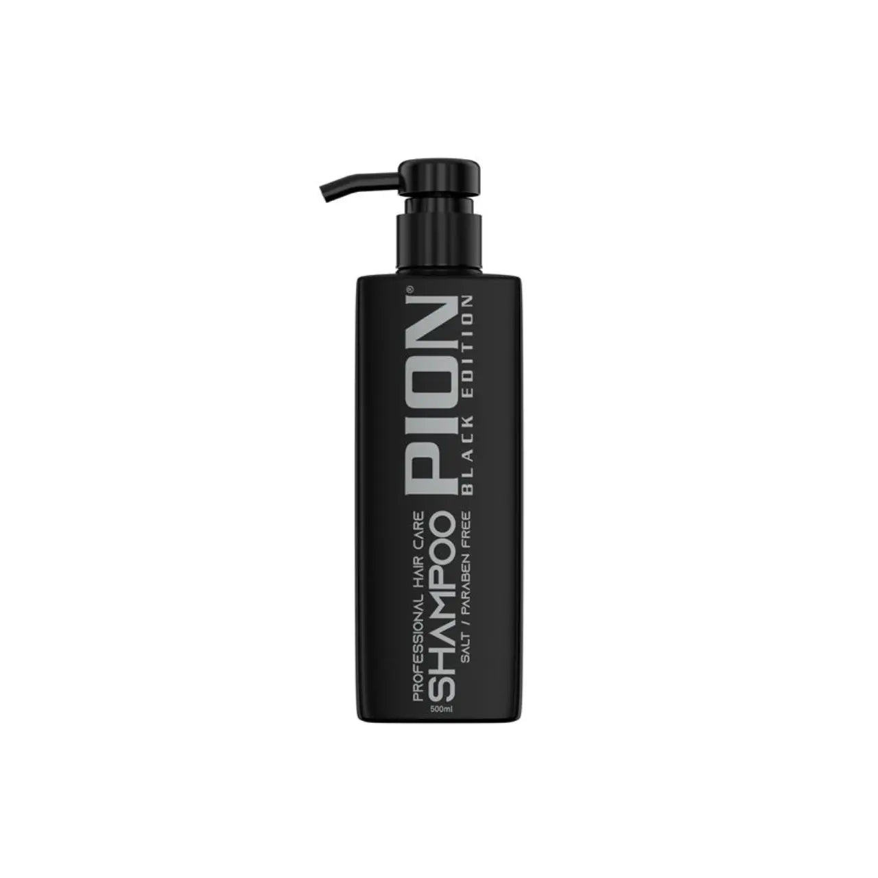 שמפו ללא מלחים - PION SHAMPOO