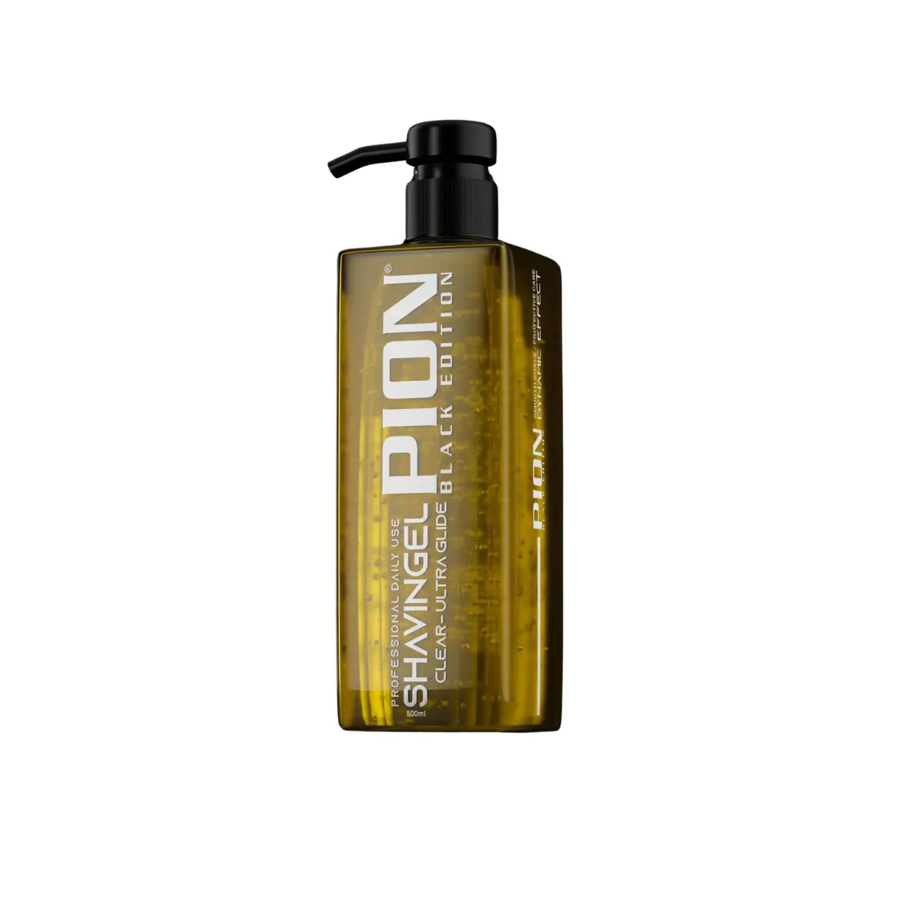 גל גילוח - PION SHAVING GEL