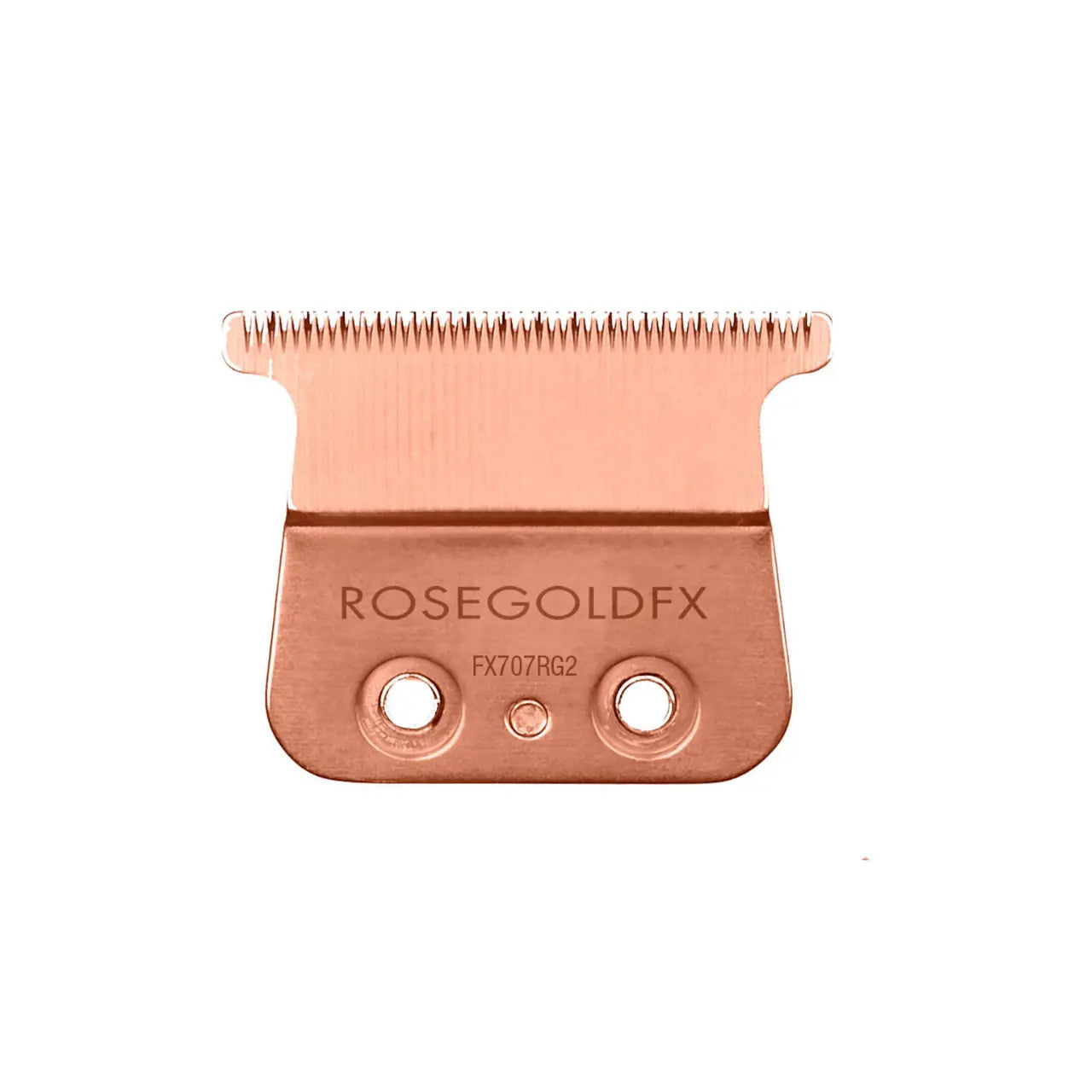 סכין - BaByliss PRO FX707RG2 Rose GoldFX