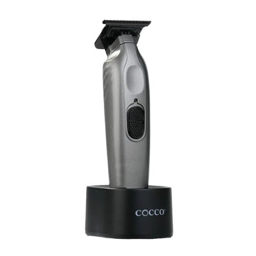 Cocco Veloce Pro Trimmer מכונת פיניש קוקו אפור