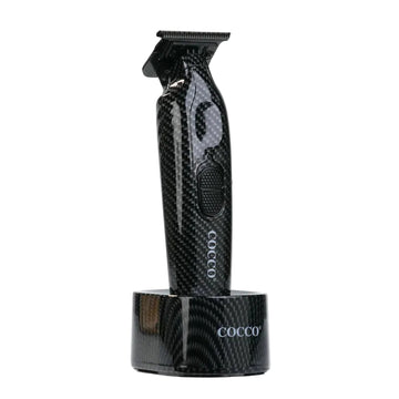Cocco Hyper Veloce Pro Trimme מכונת פיניש קוקו קרב
