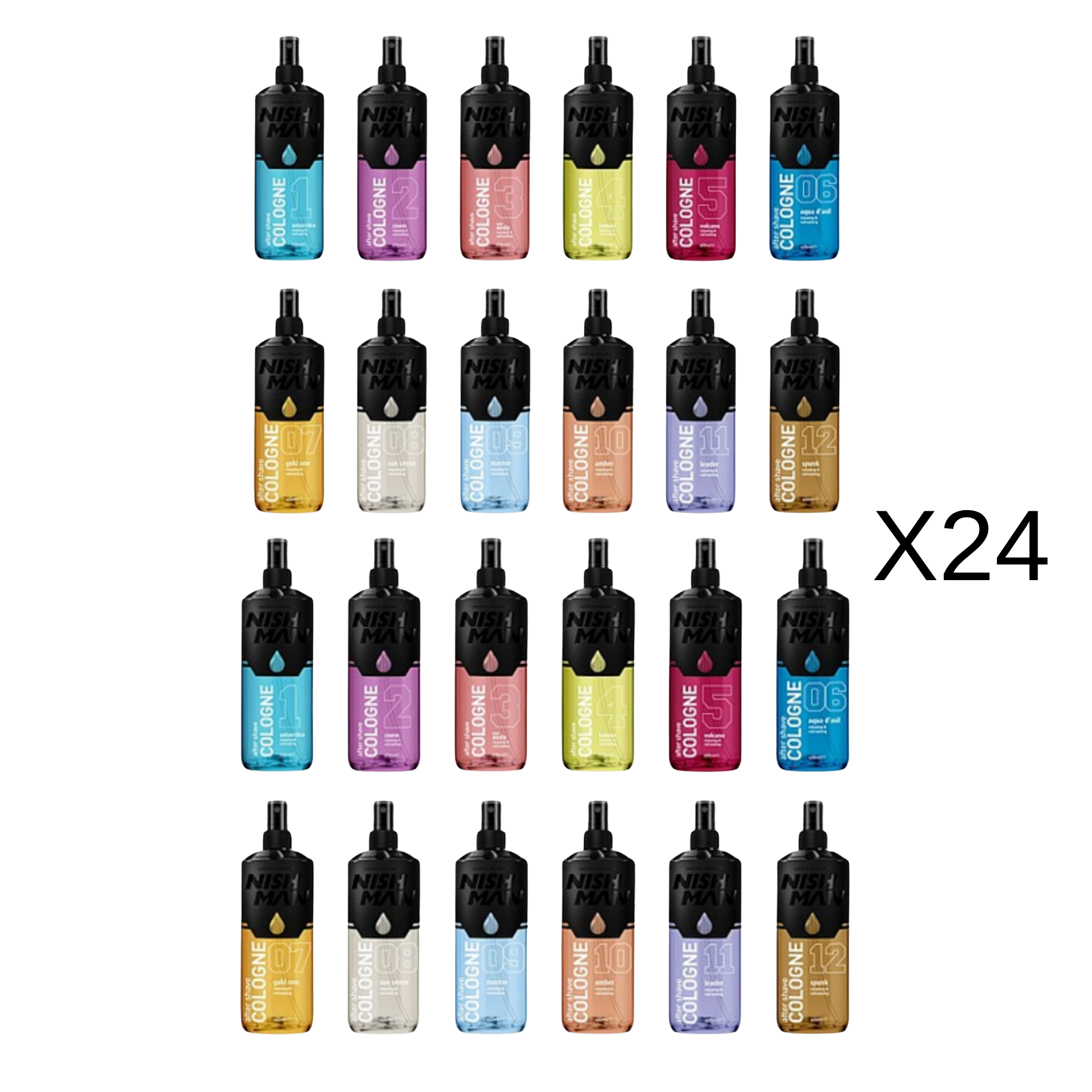 24 יח אפטר שייב נישמן