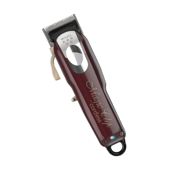 מכונת תספורת - WAHL CORDLESS MAGIC CLIP 8148