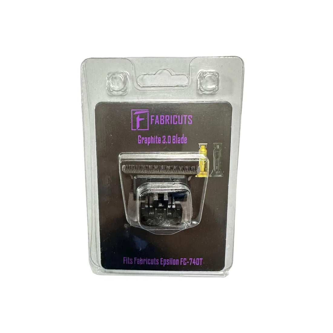 סכין למכונת פיניש Fabricuts Epsilon FC-740T