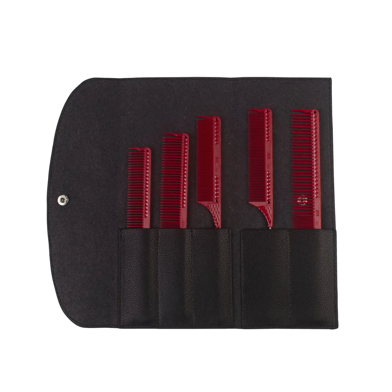 סט מסרקי סטיילינג – JRL Styling Comb Set