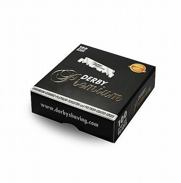 100 תערים חצוי מבית דרבי Derby PREMIUM