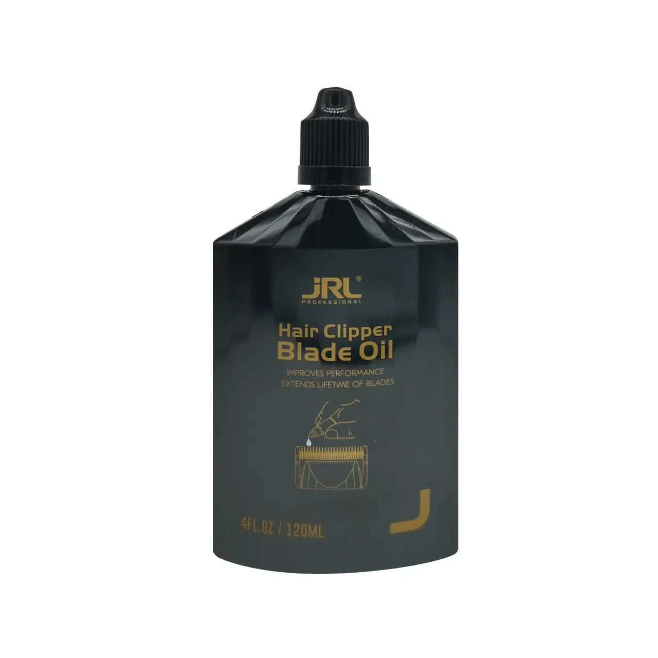 שמן למכונות תספורת - JRL Clipper Blade Oil