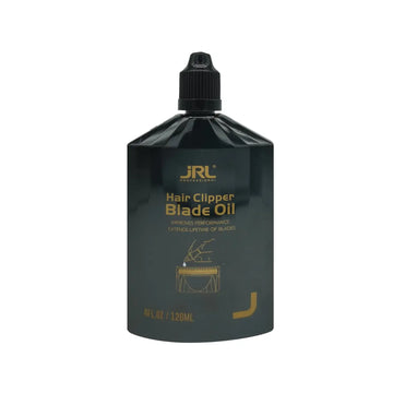 שמן למכונות תספורת - JRL Clipper Blade Oil