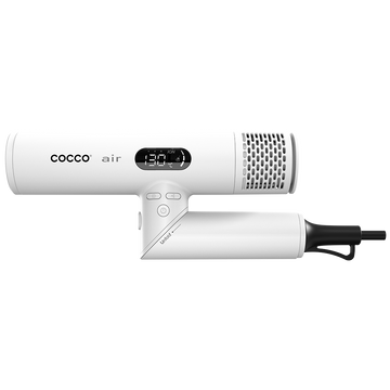 פן לבן קוקו