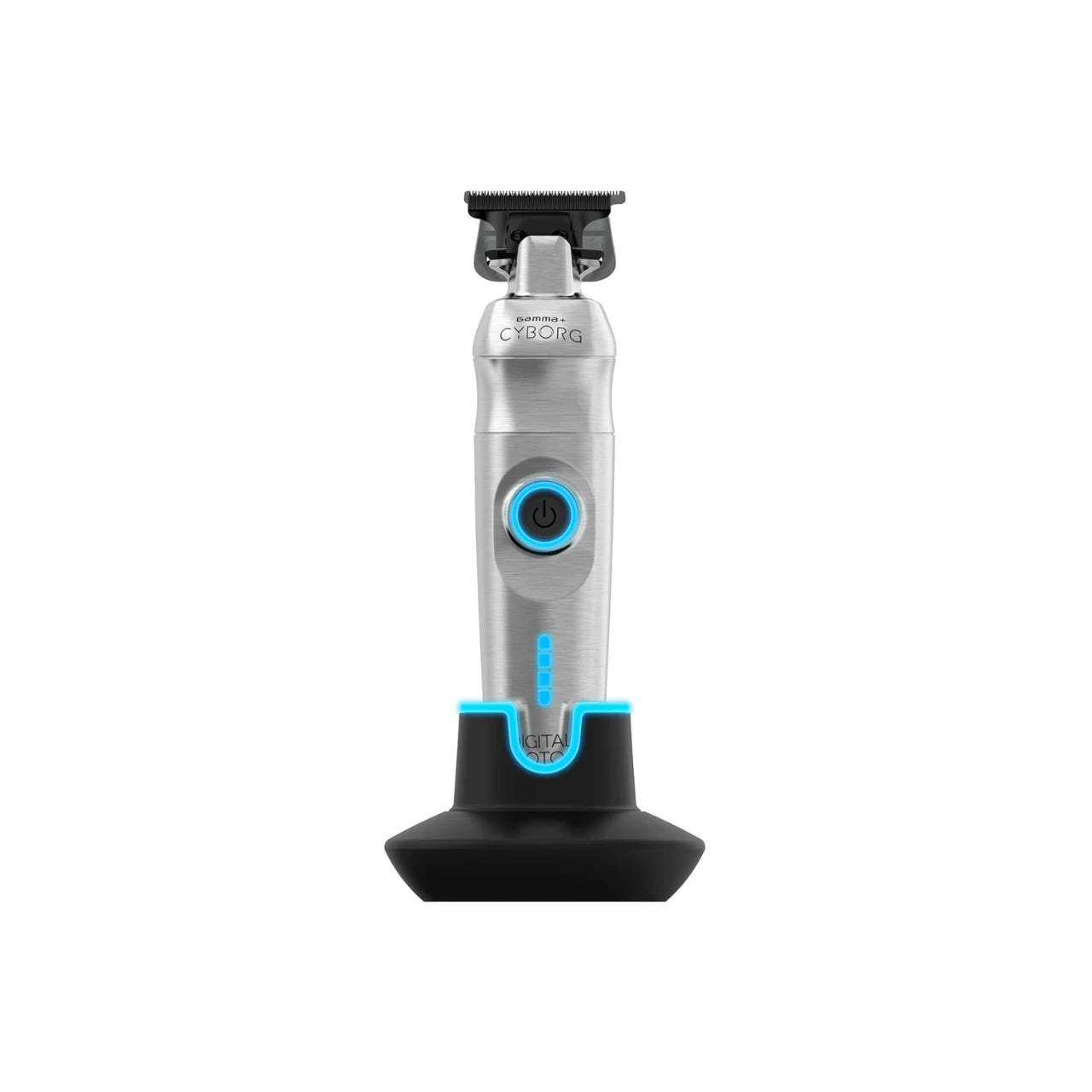 מכונת פיניש Gamma Piu Trimmer Cyborg גאמה פיו