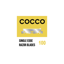 COCCO חבילת תערים