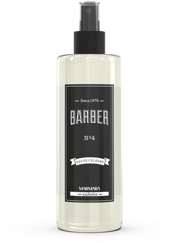 אפטר שייב Marmara Barber No.4 400 מ"ל