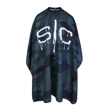 חלוק סטייל קראפט BLACK CAMO