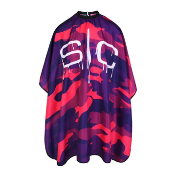 חלוק סטייל קראפט PINK CAMO